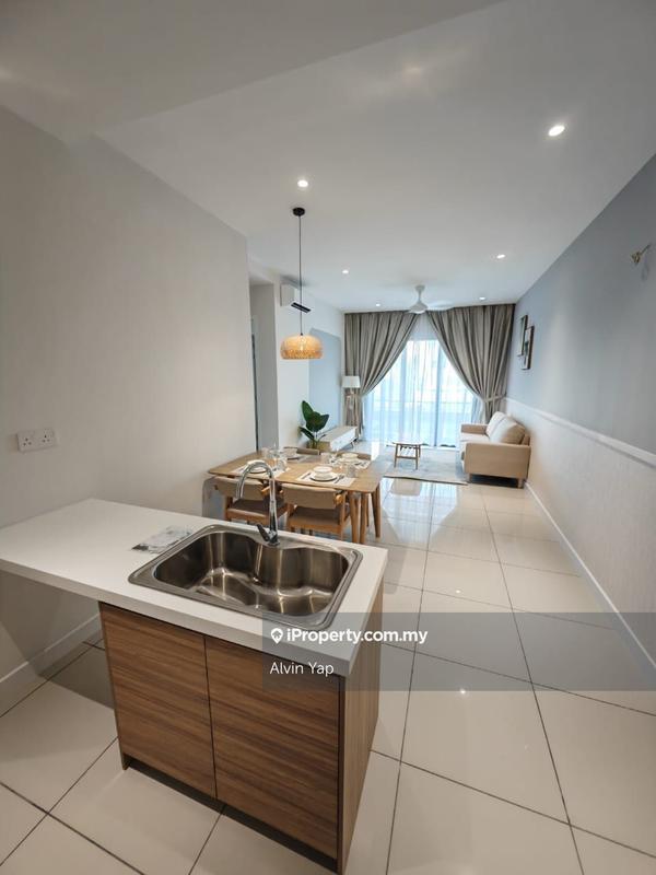 Service Residence for Sale in UNIO Residence by Alvin Yap - iProperty.com.my