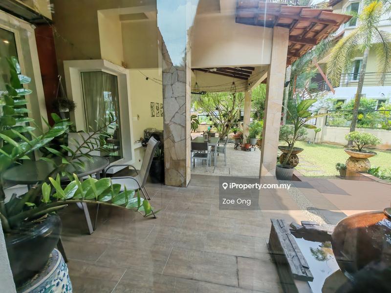 Rumah Berkembar untuk Dijual di Seksyen 9, Kota Damansara oleh Zoe Ong - iProperty.com.my