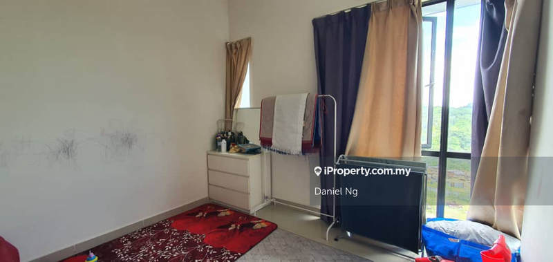 Kondominium untuk Dijual di Green Park Residence oleh Daniel Ng - iProperty.com.my