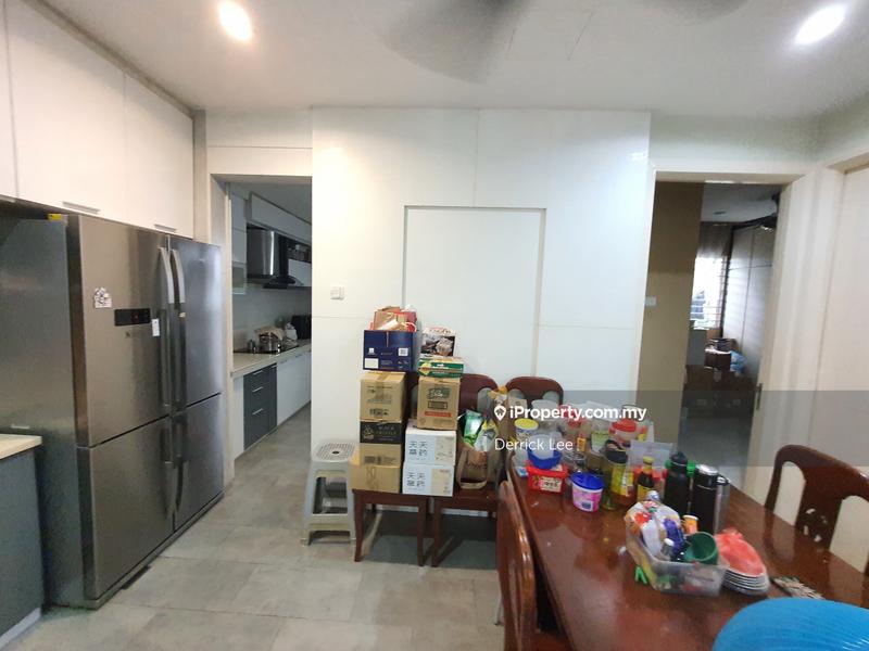 Zero-Lot Bungalow for Sale in USJ Heights, Subang Jaya by Derrick Lee - iProperty.com.my