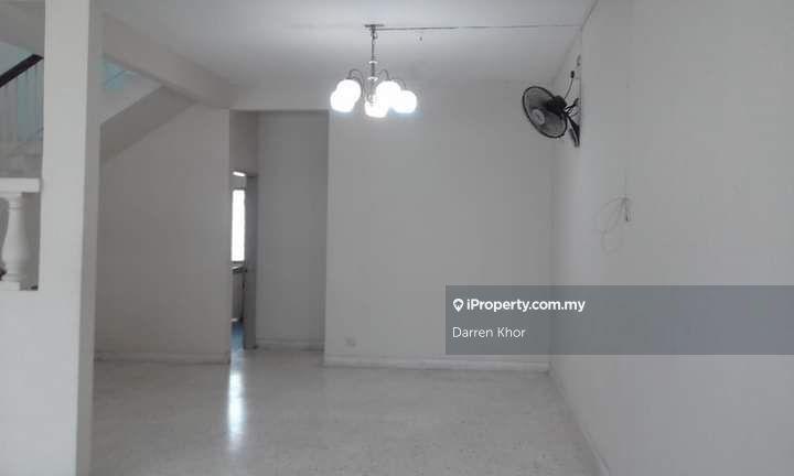 Rumah Berangkai 1 Tingkat untuk Dijual di dvdqz, Jalan Klang Lama (Old Klang Road) oleh Darren Khor - iProperty.com.my