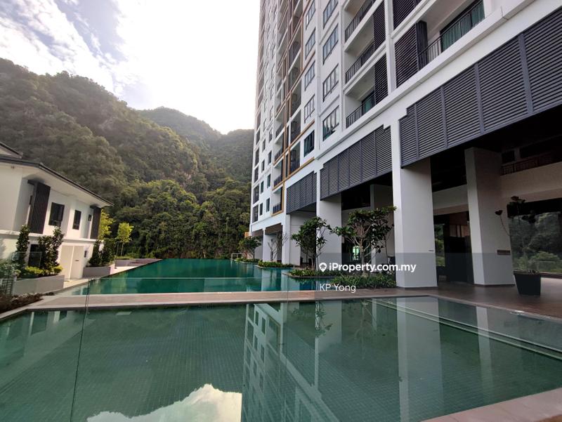 For Sale - Sunway Onsen Suites