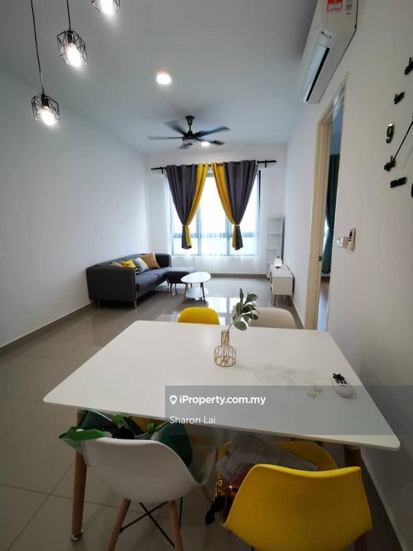 For Sale - East Parc @ Manjalara