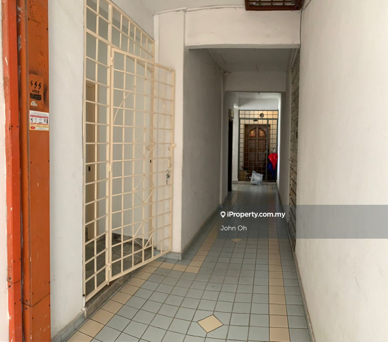 For Sale - Subang Perdana Goodyear Court 9