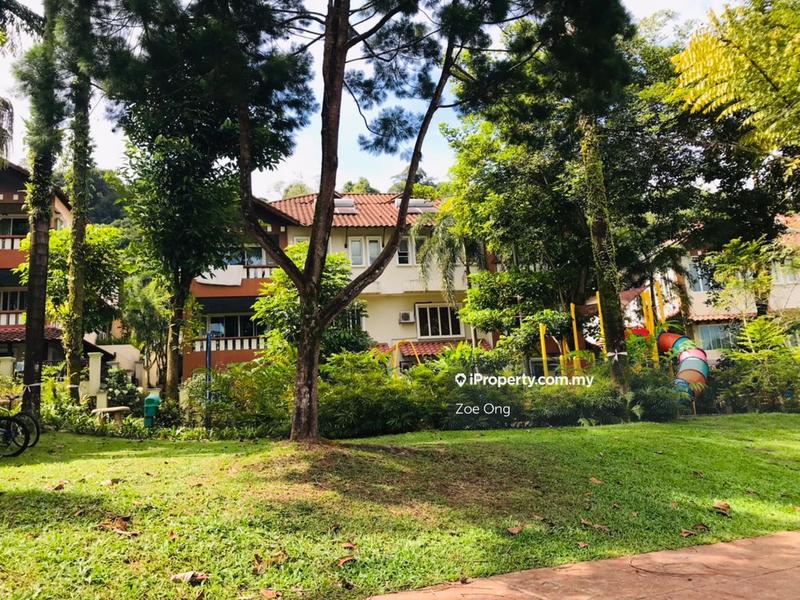 Rumah Berkembar untuk Dijual di Kota Damansara, Selangor oleh Zoe Ong - iProperty.com.my