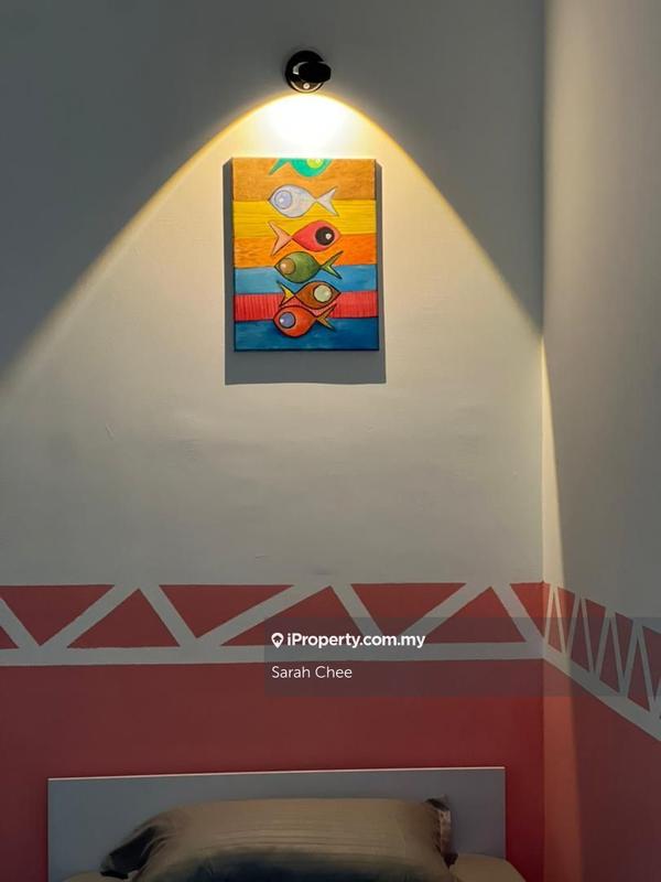 For Rent - MIRAI Residences