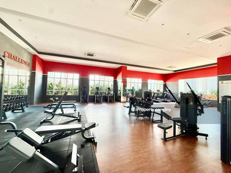 For Sale - Residensi MH Platinum 2