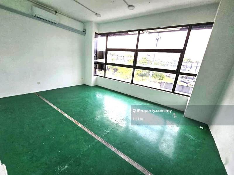 For Rent - 2nd Floor Office @ The Trillium Lake Fields Jalan Tasik Utama 9