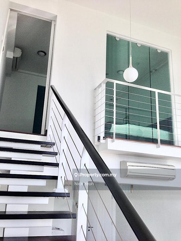 For Sale - The Scott Garden SOHO