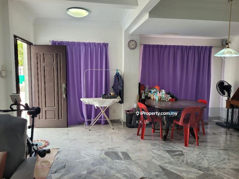 1.5-storey Terraced House for Sale in Bandar Baru Sri Petaling, Sri Petaling by K.K. Lai - iProperty.com.my