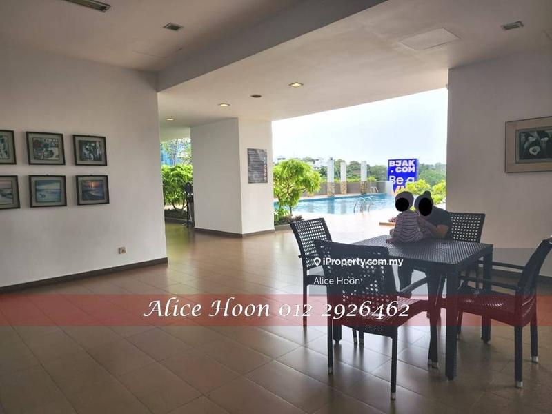 Kondominium untuk Dijual di Gaya Bangsar oleh Alice Hoon - iProperty.com.my