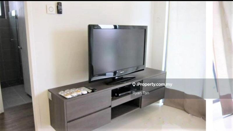 Kondominium untuk Dijual di Boulevard Residence oleh Ryan Tan - iProperty.com.my