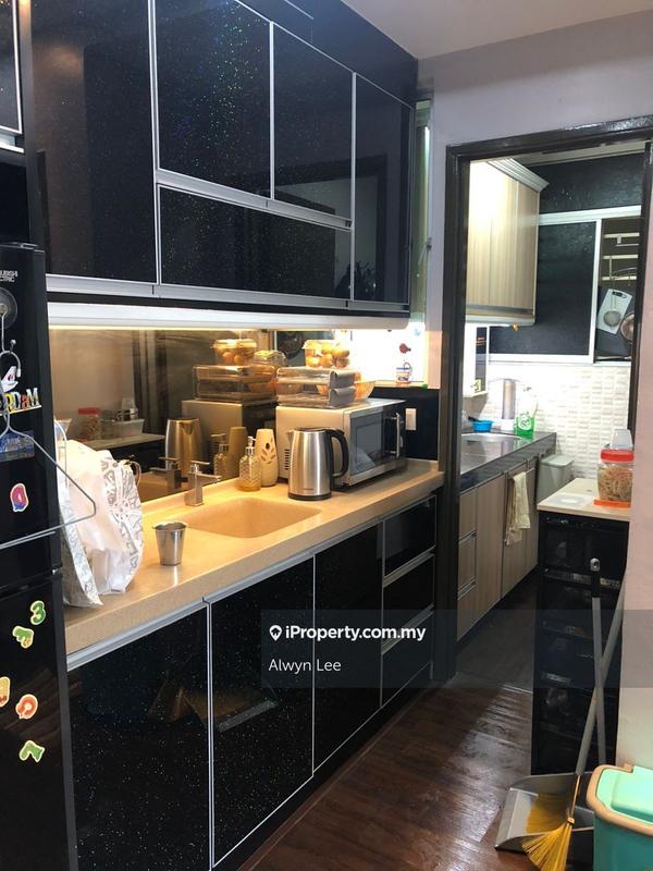 Service Residence for Sale in Amara by Alwyn Lee - iProperty.com.my