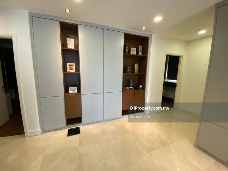 Kondominium untuk Dijual di Northpoint Residences oleh Adman Tan - iProperty.com.my