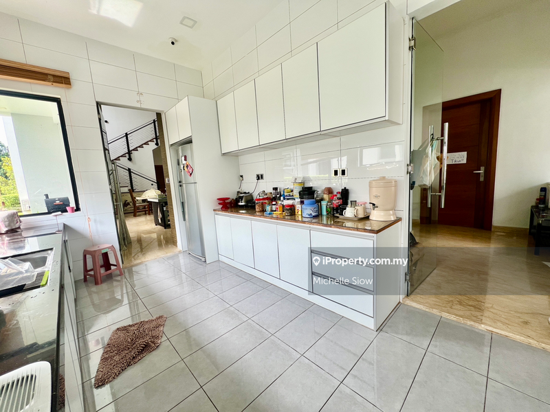 Bungalow House for Sale in Saujana Impian, Kajang by Michelle Siow - iProperty.com.my