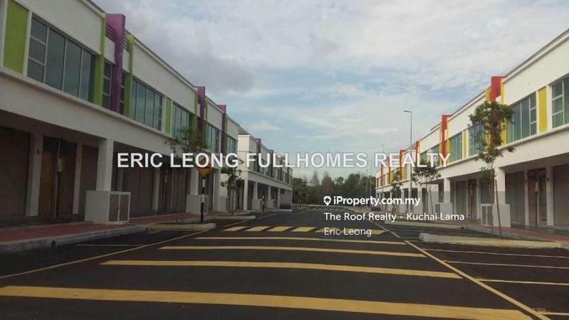 Shop-Office for Rent in Saujana Puchong, Puchong by Eric Leong - iProperty.com.my