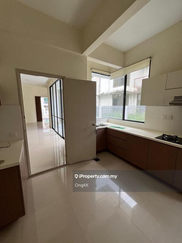 Rumah Berkembar untuk Dijual di Puteri Heights, Rawang oleh OngKK - iProperty.com.my
