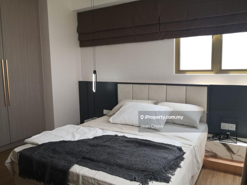Condominium for Sale in Residensi R8 by Jean Chiew - iProperty.com.my