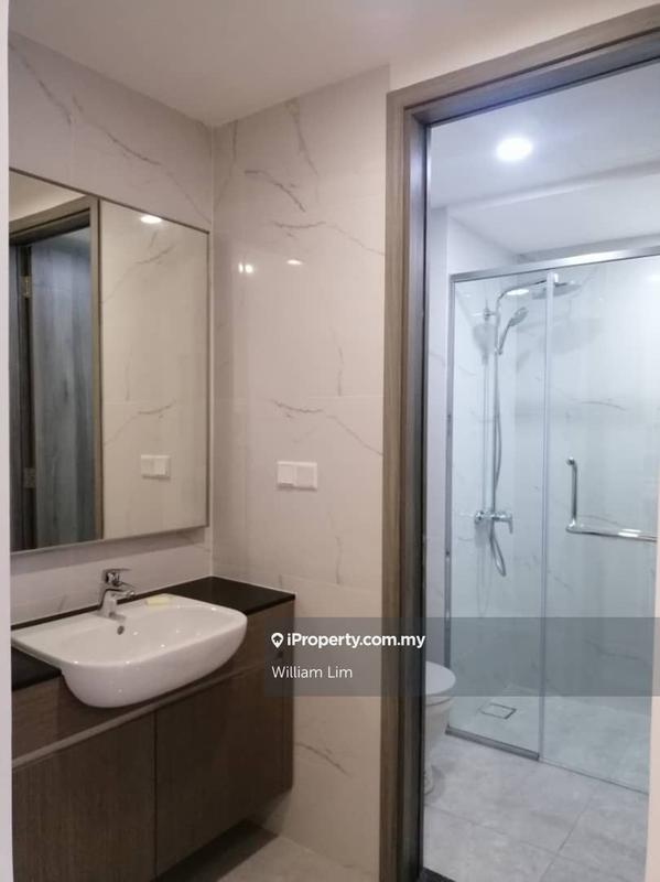 Residensi Servis untuk Disewa di Agile Bukit Bintang oleh William Lim - iProperty.com.my