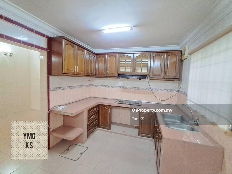 2-storey Terraced House untuk Dijual di Bandar Botanic, Klang oleh Tan KS - iProperty.com.my