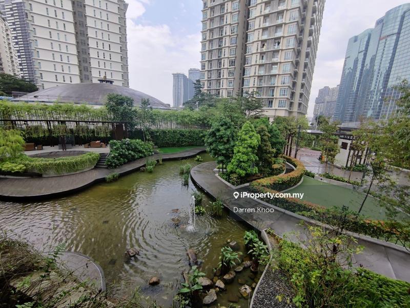 Kediaman Servis untuk Dijual di The Goodwood Residence oleh Darren Khoo - iProperty.com.my