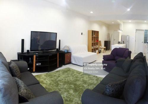 For Rent - Casa Indah 2