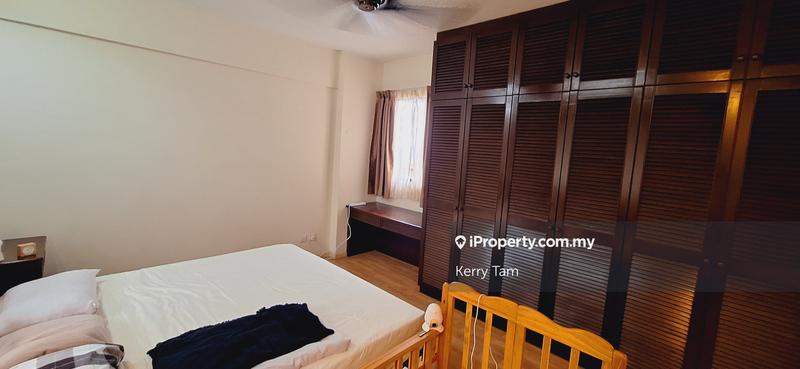 Kondominium untuk Dijual di Cascadium oleh Kerry Tam - iProperty.com.my
