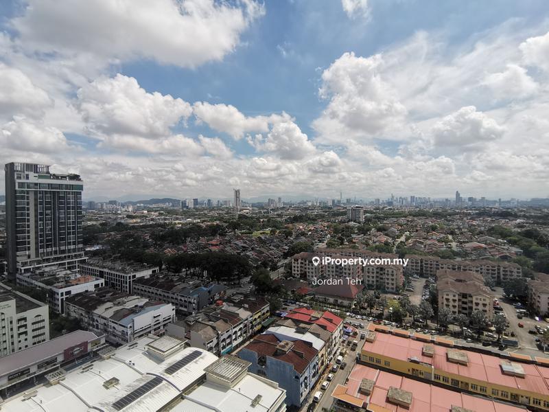 Service Residence for Sale in Residential Suites @ HighPark by Jordan Teh - iProperty.com.my