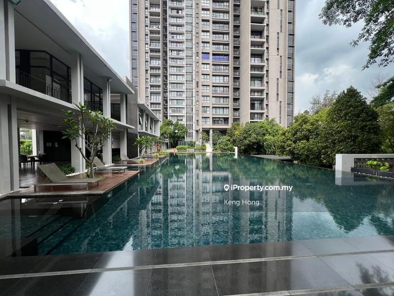 Condominium for Sale in Azelia Residence by Keng Hong - iProperty.com.my
