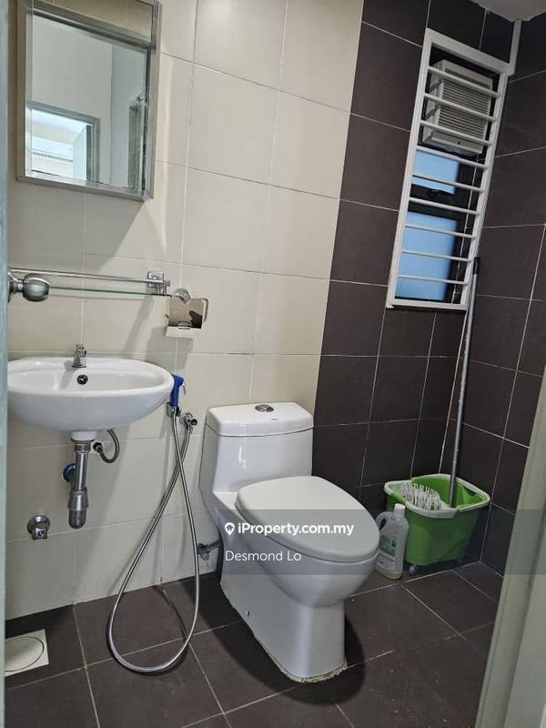 Residensi Servis untuk Dijual di DK Senza oleh Desmond Lo - iProperty.com.my