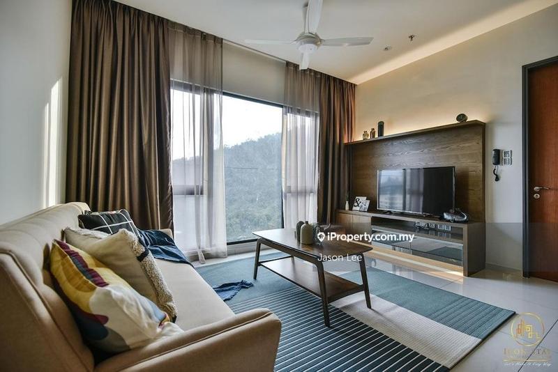 Condominium for Sale in Geo38 Residence by Jason Lee - iProperty.com.my