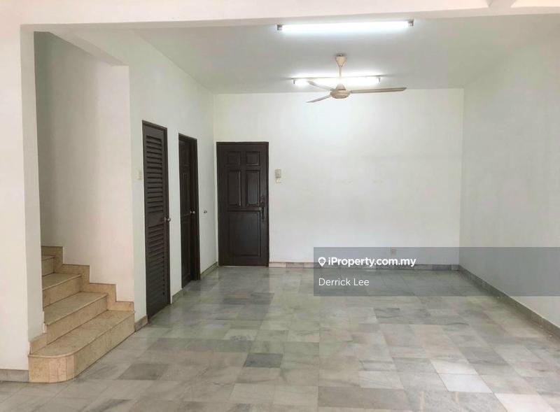 2-storey Terraced House for Sale in Usj 20, Subang Jaya by Derrick Lee - iProperty.com.my