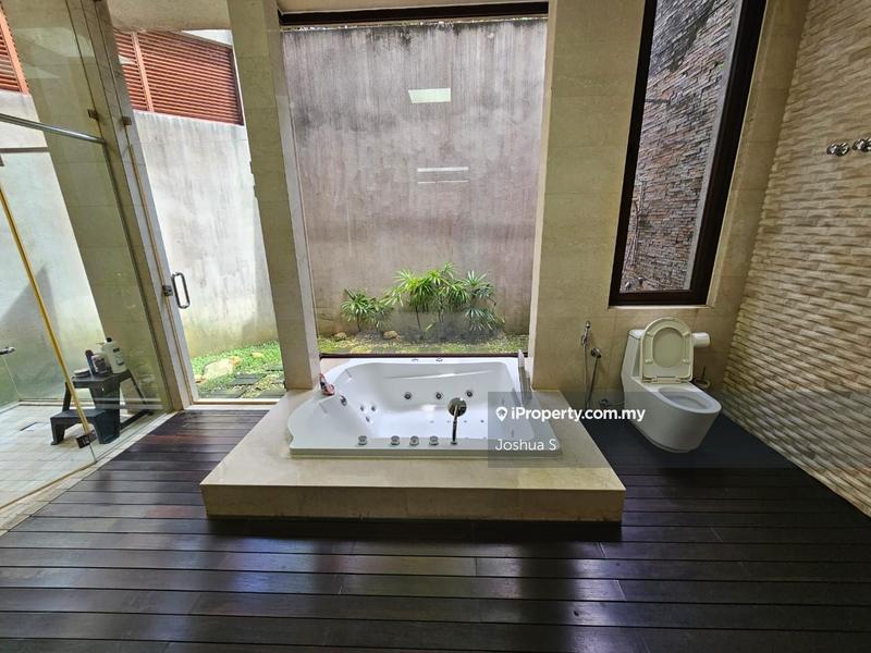 Bungalow House for Rent in ilrc7, Bukit Tunku (Kenny Hills) by Joshua S - iProperty.com.my