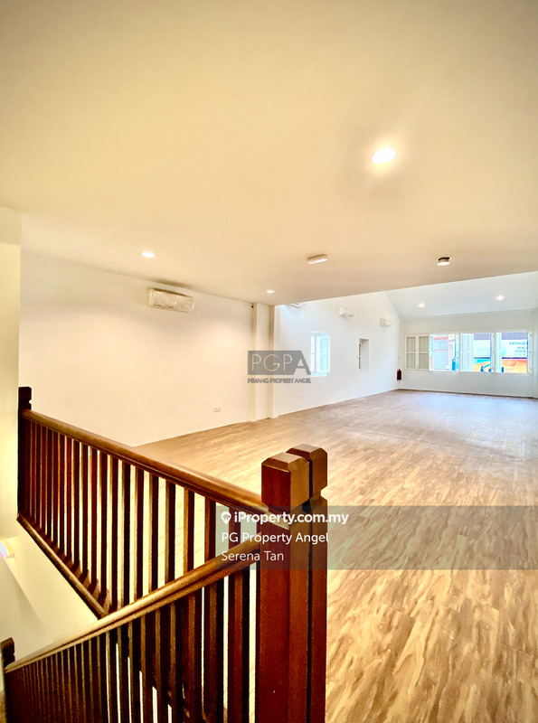 Shop-Office for Sale in Georgetown, George Town by Serena Tan - iProperty.com.my