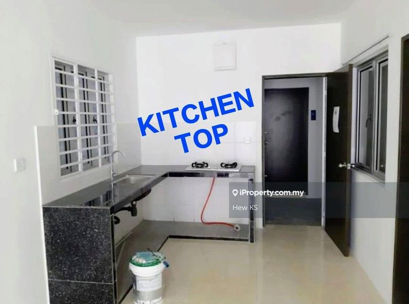 For Rent - Residensi Kepongmas 2