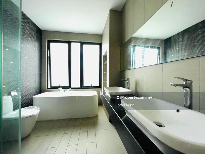 Rumah Berkembar untuk Dijual di Putrajaya, Putrajaya oleh Intan Musa - iProperty.com.my
