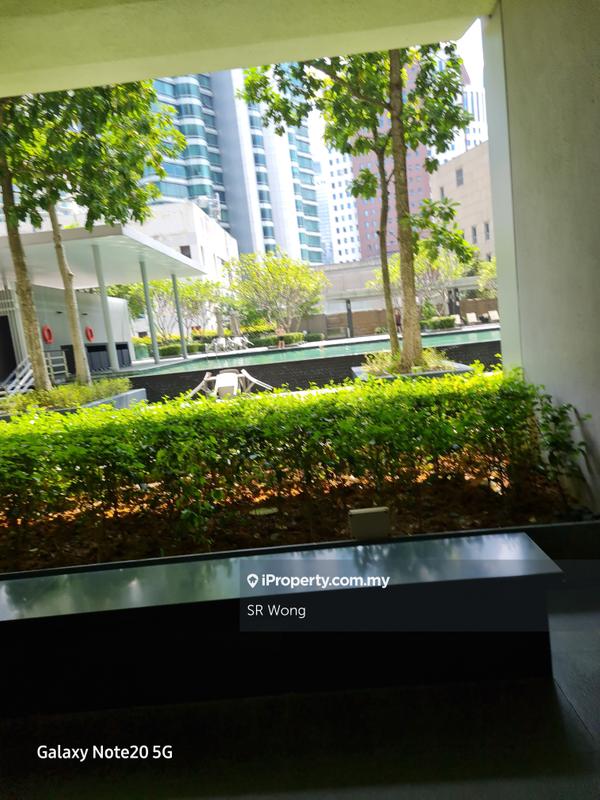 Condominium for Sale in Dua Residency by SR Wong - iProperty.com.my
