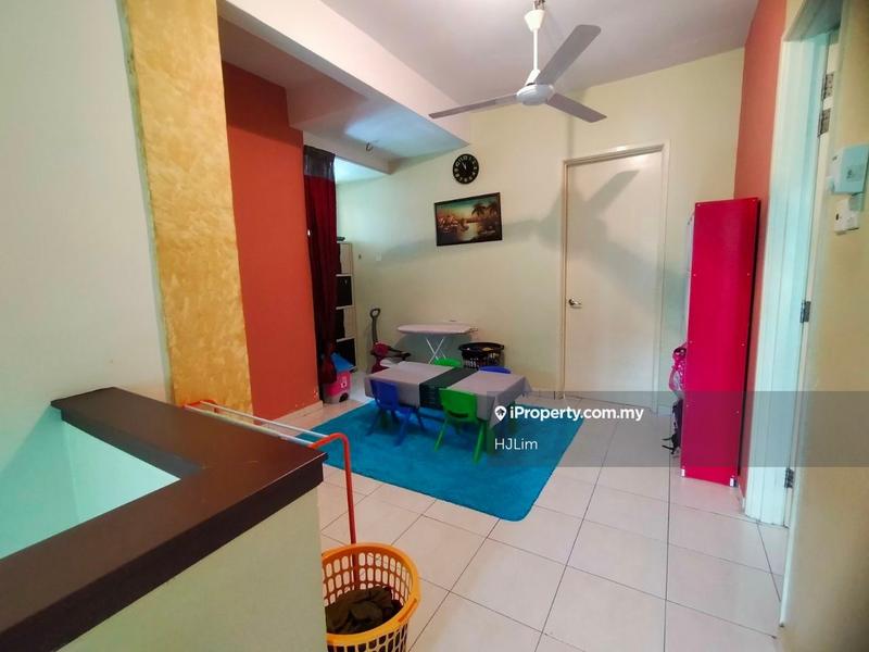 Townhouse for Sale in Bandar Tun Hussein Onn, Cheras by HJLim - iProperty.com.my