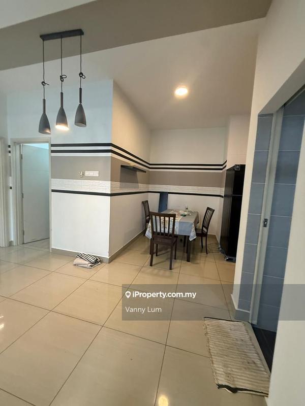Kediaman Servis untuk Disewa di Arte Plus oleh Vanny Lum - iProperty.com.my