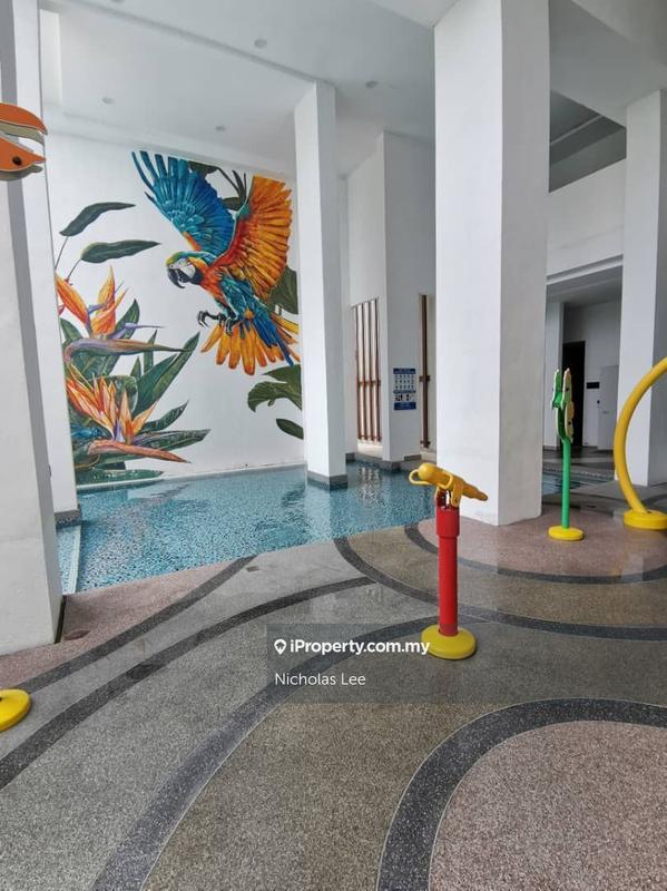 Kondominium untuk Dijual di Antara Residence oleh Nicholas Lee - iProperty.com.my