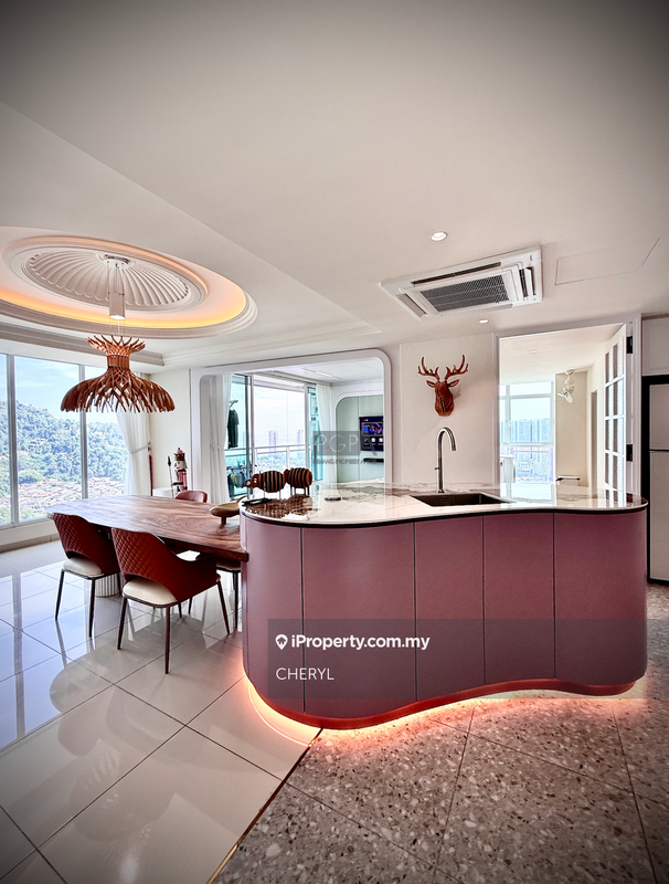 Condominium for Sale in Skyridge Garden by CHERYL - iProperty.com.my