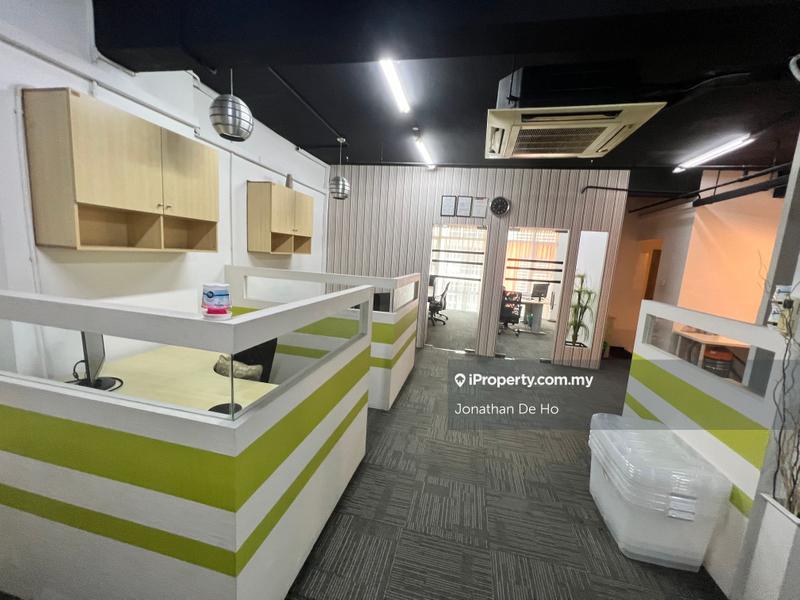 For Rent - Oasis Square, Oasis Ara Damansara