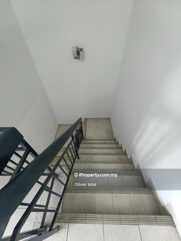 Terraced House for Sale in Bandar Puteri Klang, Klang by Oliver Mak - iProperty.com.my