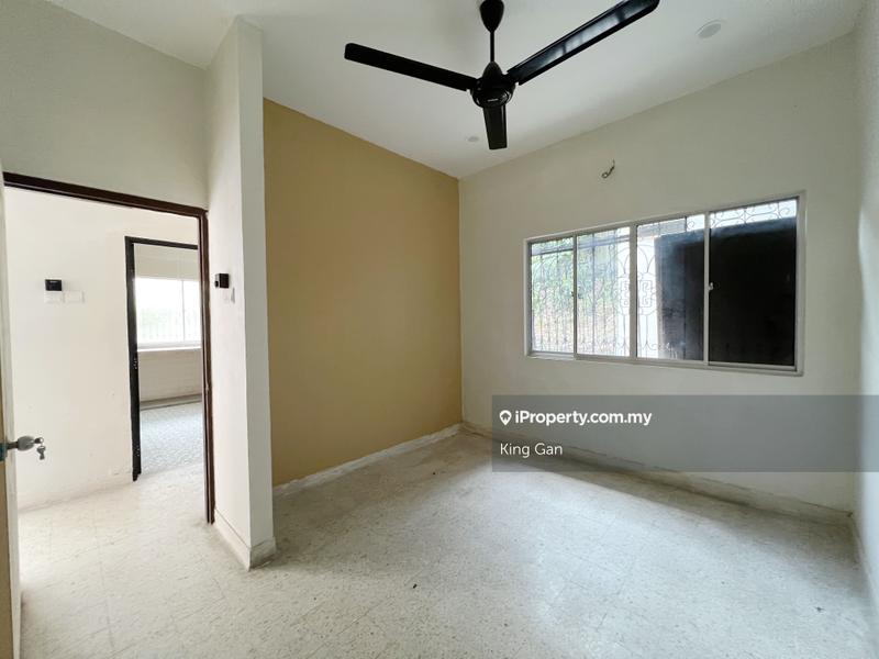 Semi-Detached House for Sale in Taman Cuepacs, Cheras by King Gan - iProperty.com.my