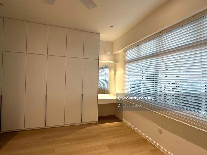 For Rent - Bayu Angkasa