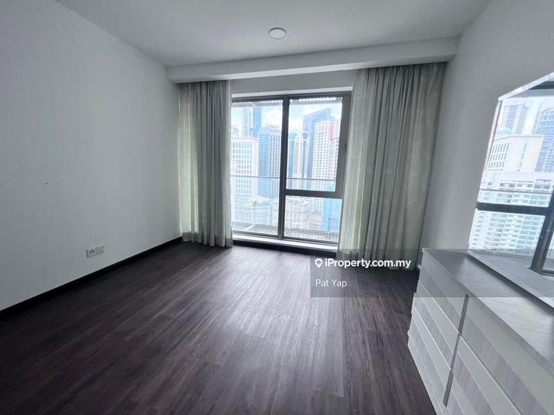 Service Residence for Sale in Bintang Fairlane Residences by Pat Yap - iProperty.com.my
