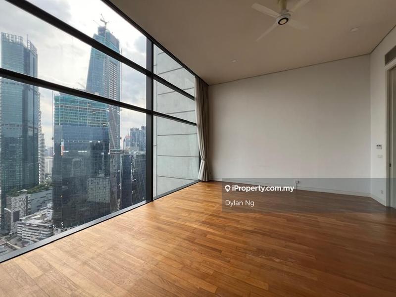 Kondominium untuk Dijual di Condominium @ The Troika oleh Dylan Ng - iProperty.com.my