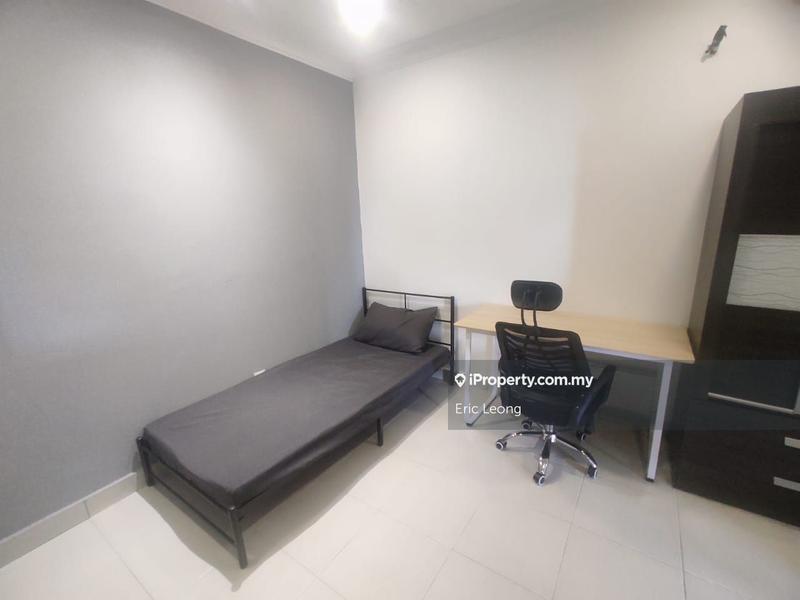 For Sale - Mentari Court