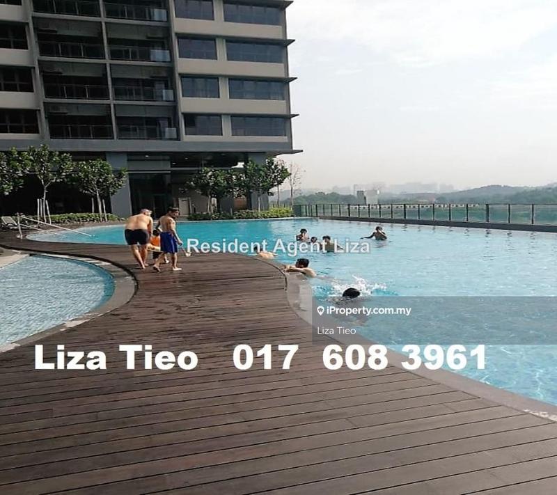 Service Residence for Sale in Seventeen Mall & Residences (Biji Living) by Liza Tieo - iProperty.com.my