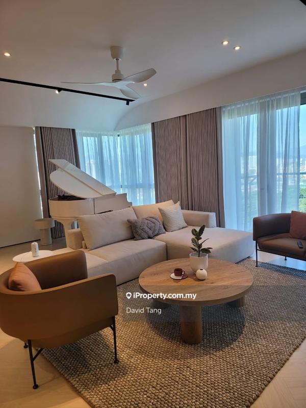 Kondominium untuk Dijual di The Maple Condominium oleh David Tang - iProperty.com.my